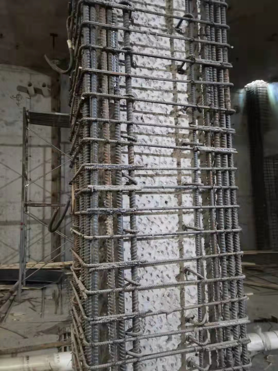 台州钢筋混凝土结构加固改造技术